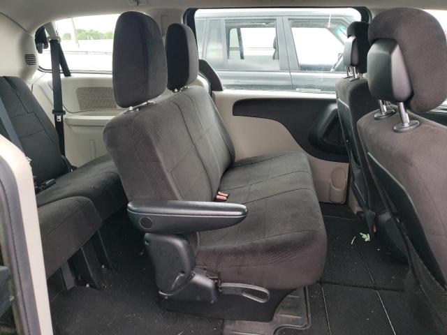 Photo 11 from auction – 2013 DODGE GRAND CARA with VIN 2C4RDGBG0DR615299
