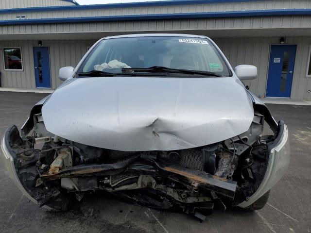 Photo 5 from auction – 2012 NISSAN VERSA S with VIN 3N1BC1CP8CK213695