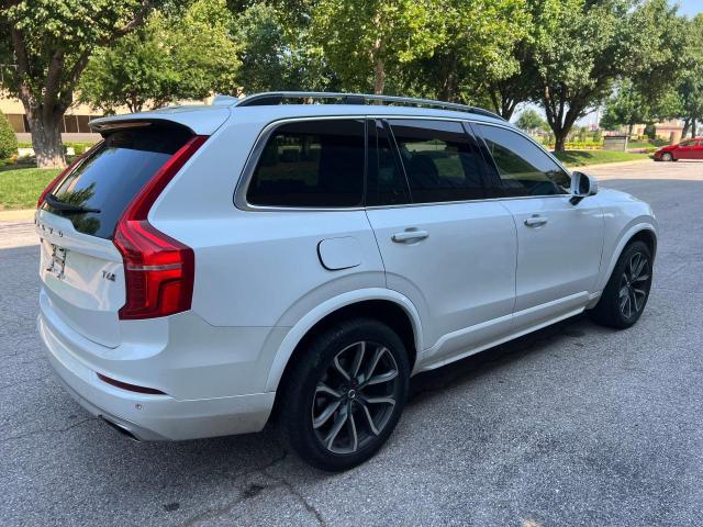 Photo 4 from auction – 2016 VOLVO XC90 T6 with VIN YV4A22PK4G1013482