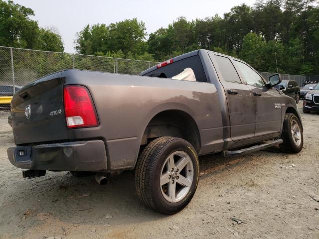 Photo 3 from auction – 2018 RAM 1500 ST with VIN 1C6RR7FT2JS215870