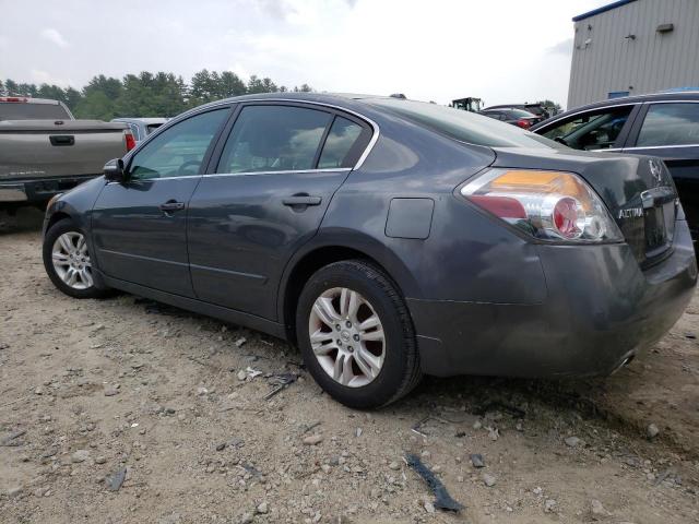 Photo 2 from auction – 2011 NISSAN ALTIMA BAS with VIN 1N4AL2AP0BN424132