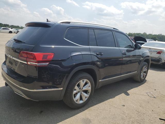 Photo 3 from auction – 2018 VOLKSWAGEN ATLAS SEL with VIN 1V2ER2CA0JC548008