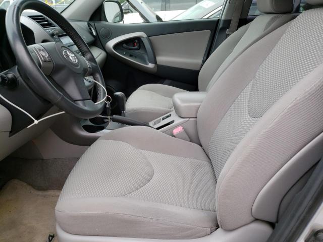 Photo 7 from auction – 2007 TOYOTA RAV4 LIMIT with VIN JTMBK34V675021636