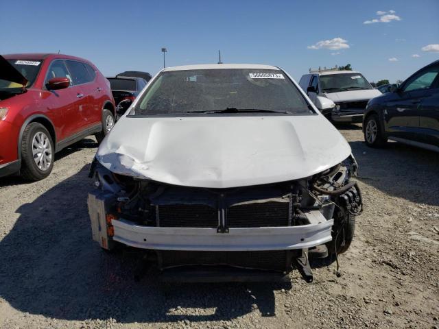 Photo 5 from auction – 2015 CHEVROLET VOLT with VIN 1G1RC6E45FU113031