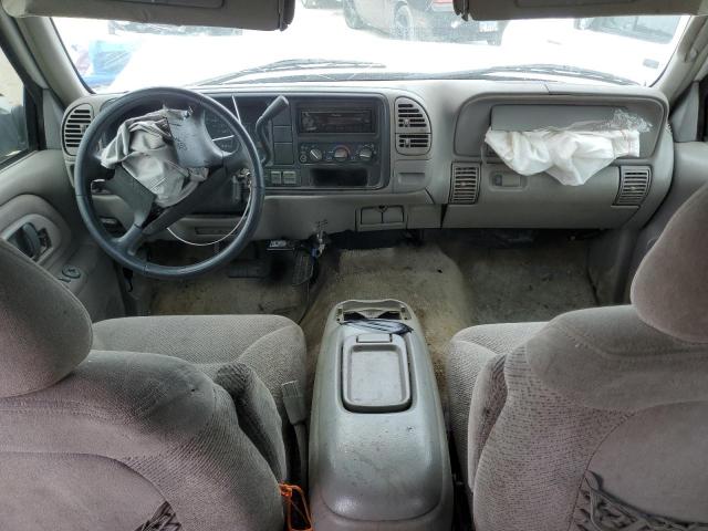 Photo 8 from auction – 1997 GMC SUBURBAN K with VIN 3GKGK16F7VG508712
