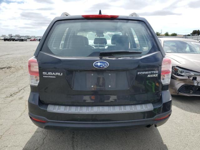 Photo 6 from auction – 2017 SUBARU FORESTER 2 with VIN JF2SJABC3HH570852