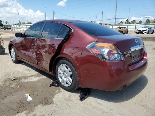 Photo 2 from auction – 2010 NISSAN ALTIMA BAS with VIN 1N4AL2APXAN456715