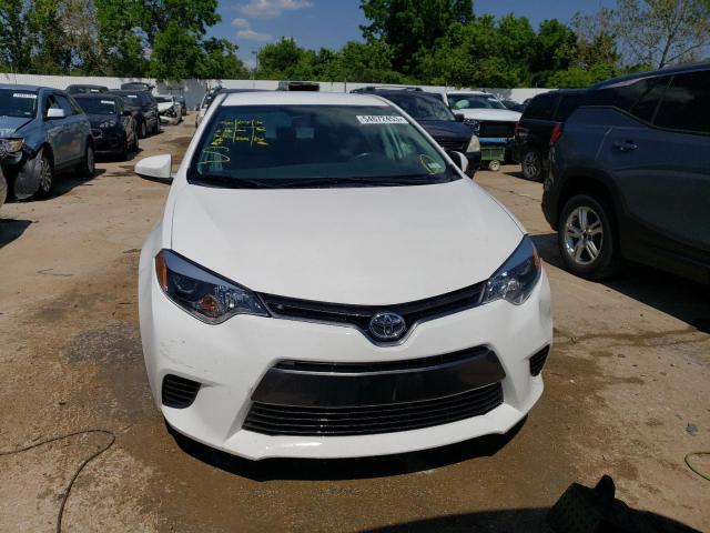 Photo 5 from auction – 2016 TOYOTA COROLLA L with VIN 5YFBURHEXGP434511