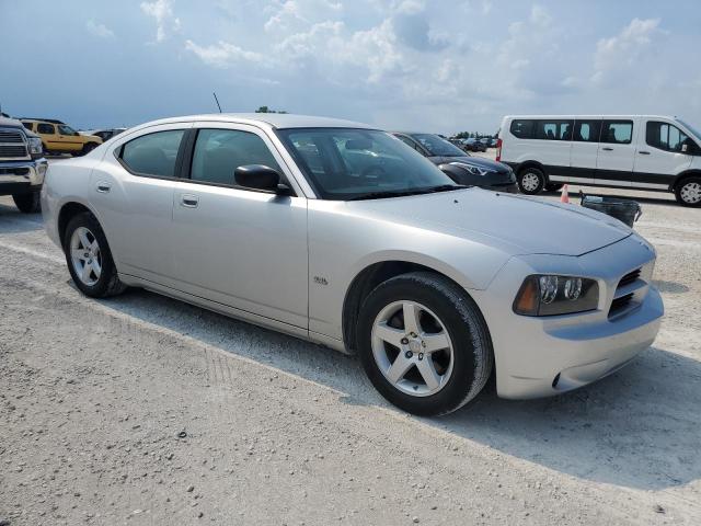Photo 4 from auction – 2008 DODGE CHARGER with VIN 2B3KA43G78H265156