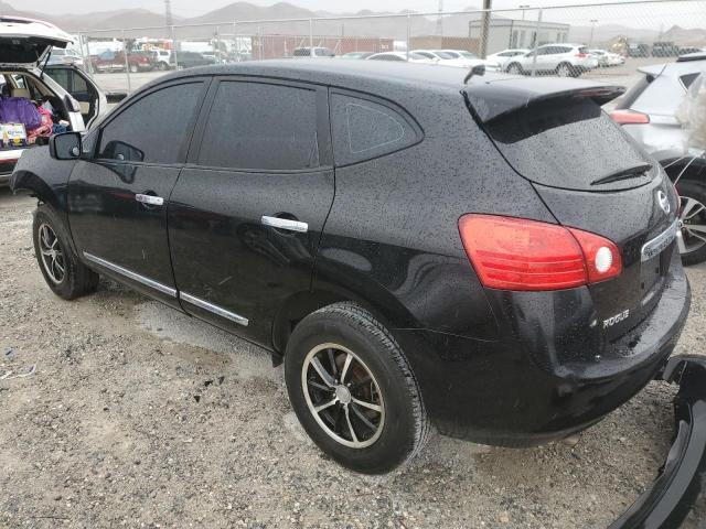 Photo 2 from auction – 2012 NISSAN ROGUE S with VIN JN8AS5MT2CW282485