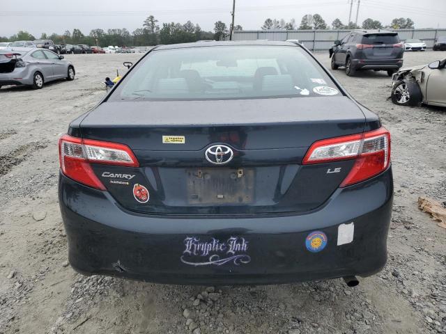 Photo 6 from auction – 2014 TOYOTA CAMRY L with VIN 4T1BF1FK3EU738456