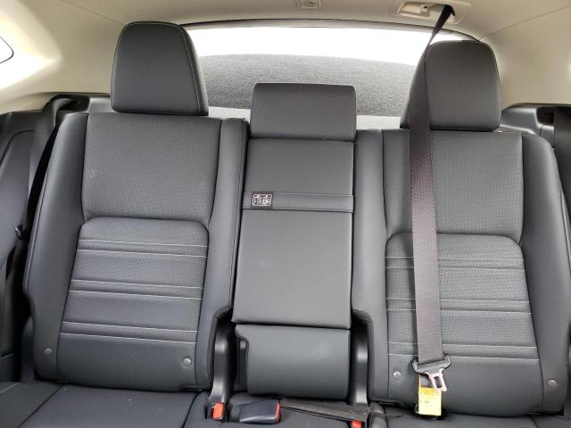 Photo 10 from auction – 2019 LEXUS NX 300H with VIN JTJBJRBZ7K2097224