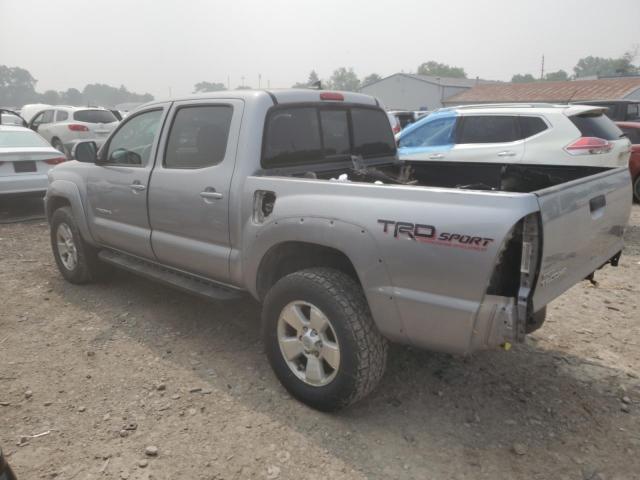 Photo 2 from auction – 2015 TOYOTA TACOMA DOU with VIN 3TMLU4EN9FM180940