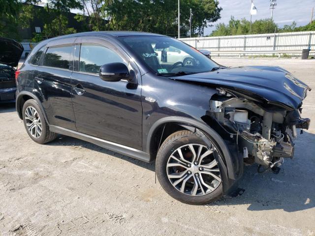 Photo 4 from auction – 2019 MITSUBISHI OUTLANDER with VIN JA4AR3AU9KU020539