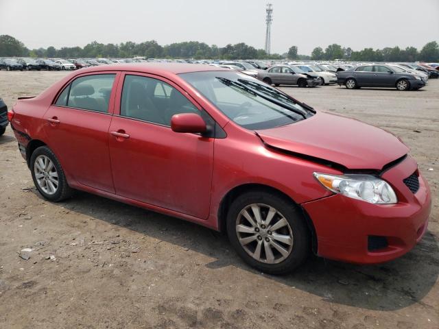 صورة رقم 4 من المزاد - 2010 TOYOTA COROLLA BA مع VIN 2T1BU4EE3AC411022
