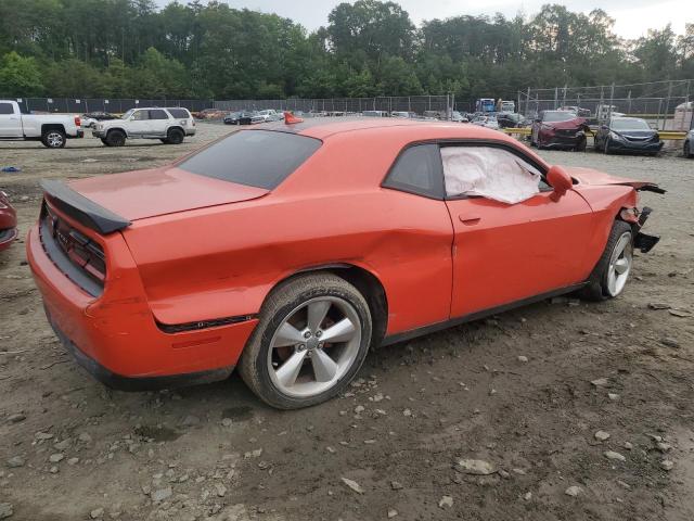 Photo 3 from auction – 2017 DODGE CHALLENGER with VIN 2C3CDZAGXHH542803