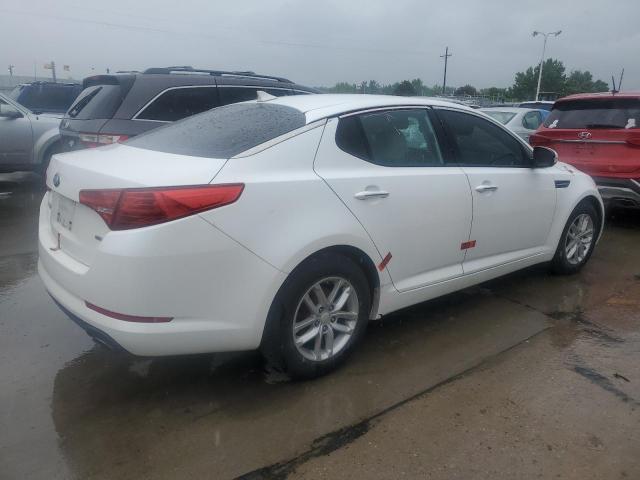 Photo 3 from auction – 2013 KIA OPTIMA LX with VIN KNAGM4A76D5325361