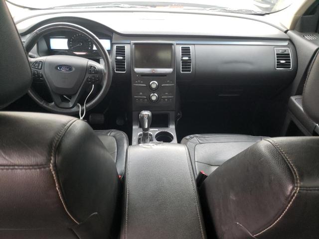Photo 8 from auction – 2014 FORD FLEX SEL with VIN 2FMHK6C81EBD23850