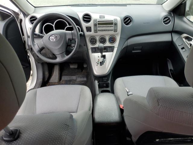 Photo 8 from auction – 2009 TOYOTA COROLLA MA with VIN 2T1KE40E99C021882