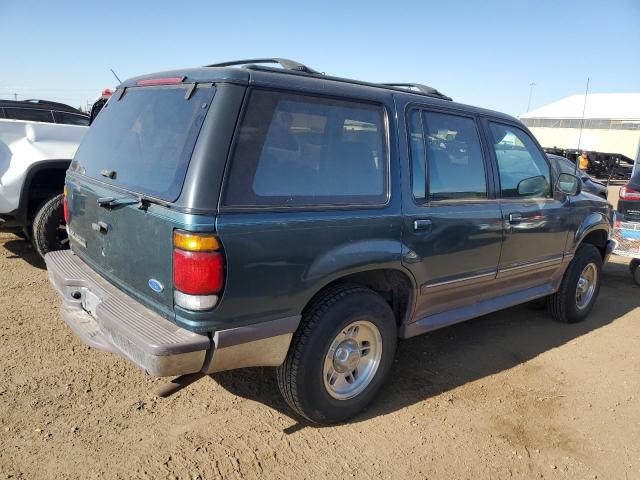 Photo 3 from auction – 1996 FORD EXPLORER with VIN 1FMDU34X1TUD56531