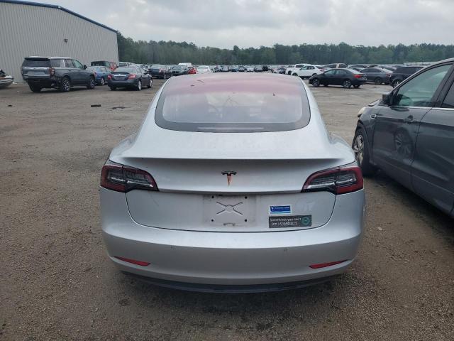 Photo 6 from auction – 2018 TESLA MODEL 3 with VIN 5YJ3E1EA4JF007932