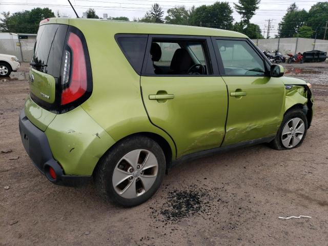 Photo 3 from auction – 2016 KIA SOUL with VIN KNDJN2A20G7823045