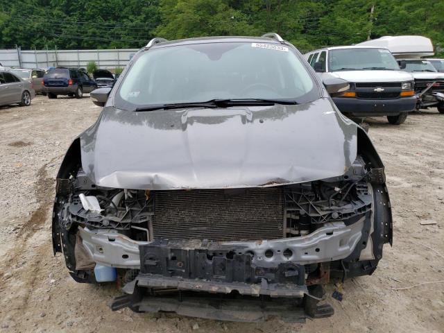 Photo 5 from auction – 2014 FORD ESCAPE TIT with VIN 1FMCU9J99EUD52797