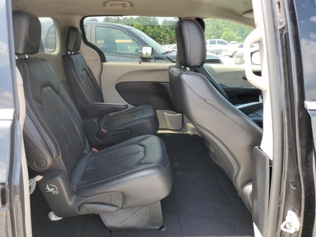Photo 11 from auction – 2019 CHRYSLER PACIFICA T with VIN 2C4RC1BG4KR657259