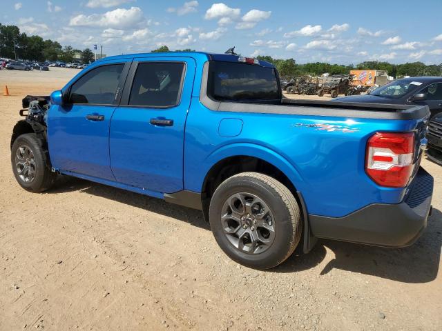 Photo 2 from auction – 2022 FORD MAVERICK X with VIN 3FTTW8E30NRA68979
