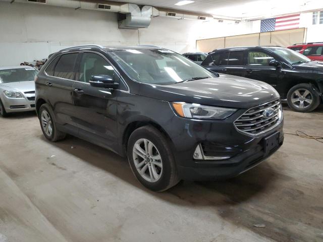 Foto 4 de la subasta – 2020 FORD EDGE SEL con VIN 2FMPK4J91LBB17324