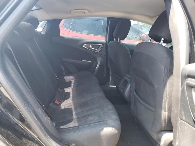 Photo 10 from auction – 2015 CHRYSLER 200 LIMITE with VIN 1C3CCCAB5FN756638
