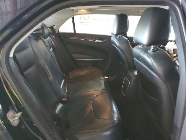Photo 10 from auction – 2016 CHRYSLER 300C with VIN 2C3CCAEG4GH359250