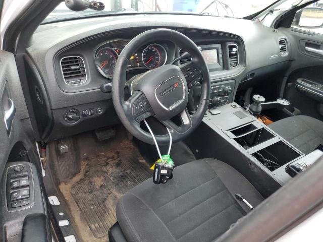 Photo 8 from auction – 2015 DODGE CHARGER PO with VIN 2C3CDXAT3FH928770