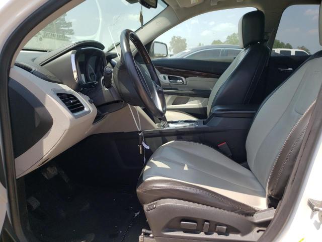 Photo 7 from auction – 2017 GMC TERRAIN DE with VIN 2GKALREK8H6173461