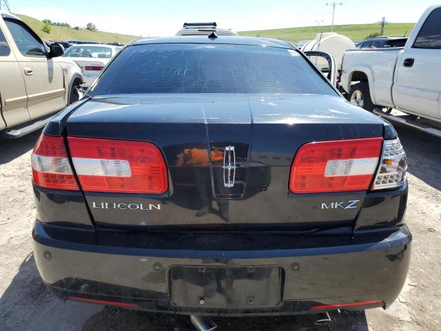 Photo 6 from auction – 2009 LINCOLN MKZ with VIN 3LNHM26TX9R629150