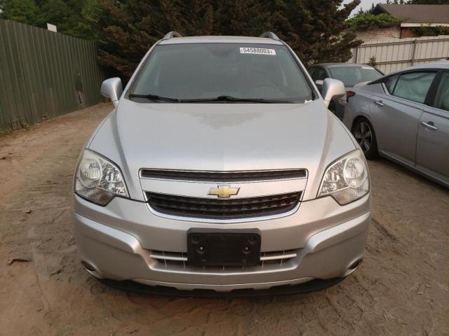 Photo 5 from auction – 2014 CHEVROLET CAPTIVA LT with VIN 3GNAL4EK3ES654415