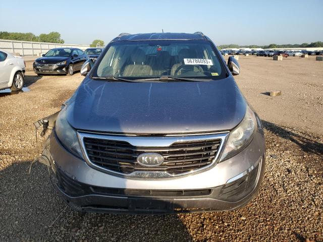 Photo 5 from auction – 2012 KIA SPORTAGE B with VIN KNDPB3A28C7241066