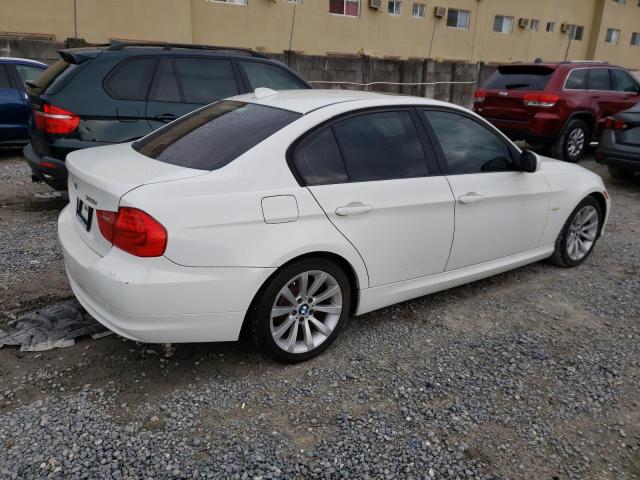 Photo 3 from auction – 2011 BMW 328 I with VIN WBAPH7G57BNN05456