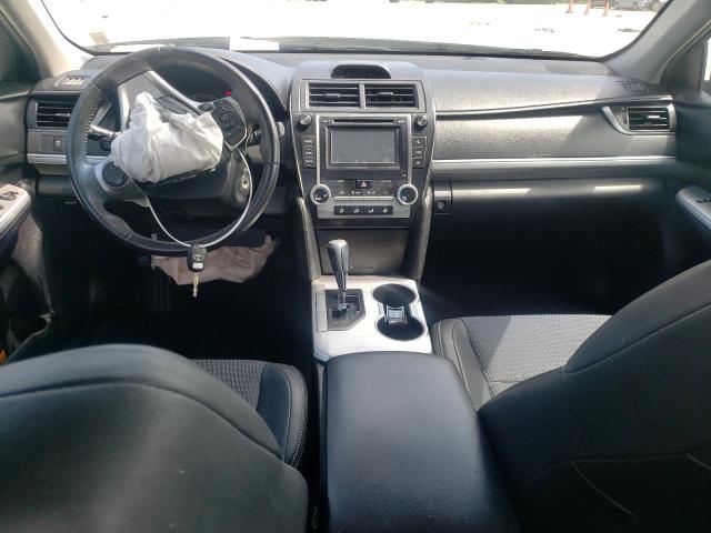 Photo 8 from auction – 2012 TOYOTA CAMRY BASE with VIN 4T1BF1FK4CU105493