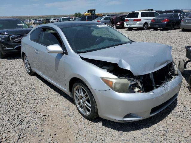 Photo 4 from auction – 2006 TOYOTA SCION TC with VIN JTKDE167060129063