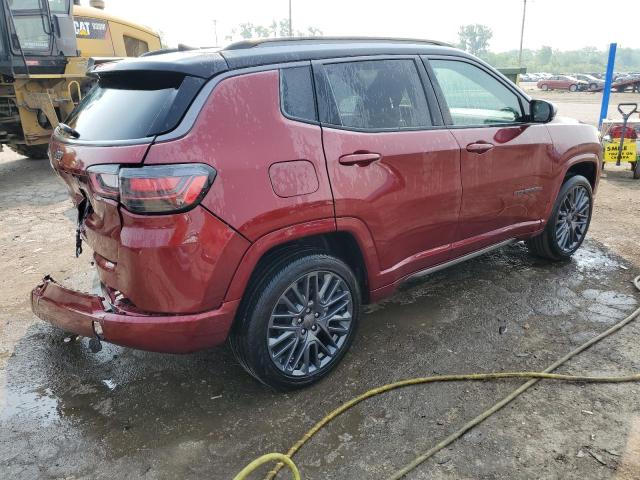 Photo 3 from auction – 2022 JEEP COMPASS LI with VIN 3C4NJDCB1NT147283