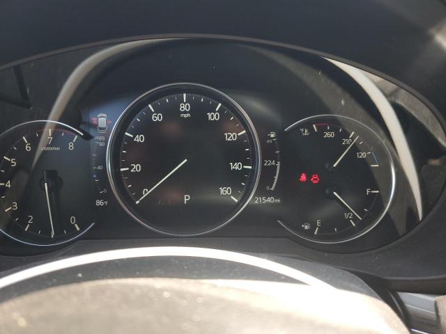 Photo 9 from auction – 2022 MAZDA CX-5 PREMI with VIN JM3KFBDM3N0546919