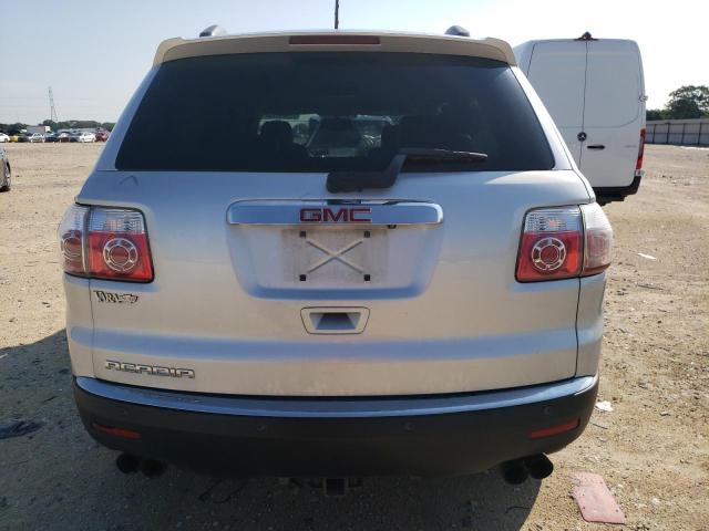 Photo 6 from auction – 2012 GMC ACADIA SLT with VIN 1GKKRRED0CJ181831