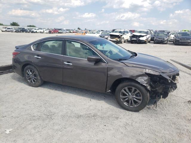 Photo 4 from auction – 2015 NISSAN ALTIMA 2.5 with VIN 1N4AL3AP0FC568397