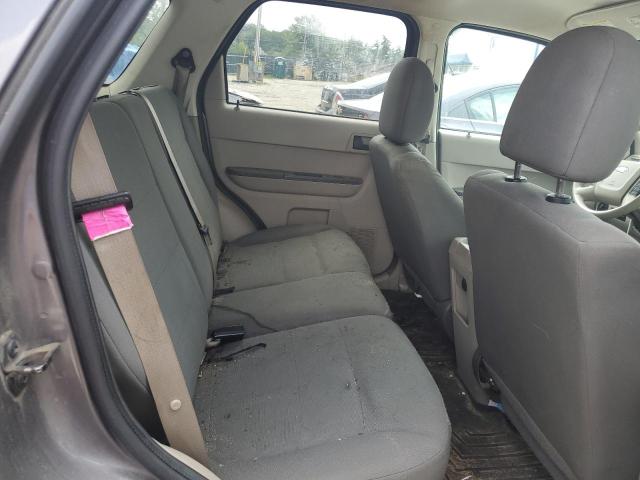 Photo 10 from auction – 2012 FORD ESCAPE XLS with VIN 1FMCU9C77CKB81391