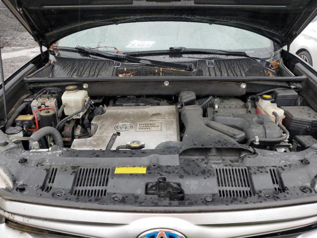Photo 12 from auction – 2013 TOYOTA HIGHLANDER with VIN JTEDC3EH9D2014090