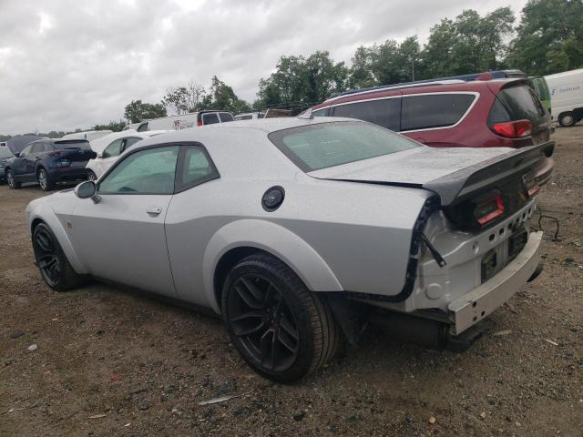 Photo 2 from auction – 2019 DODGE CHALLENGER with VIN 2C3CDZFJ4KH625574
