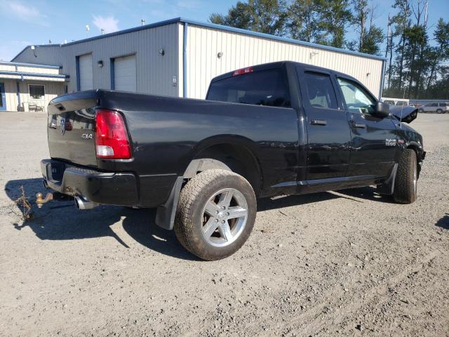 Photo 3 from auction – 2017 RAM 1500 ST with VIN 1C6RR7FT9HS669365