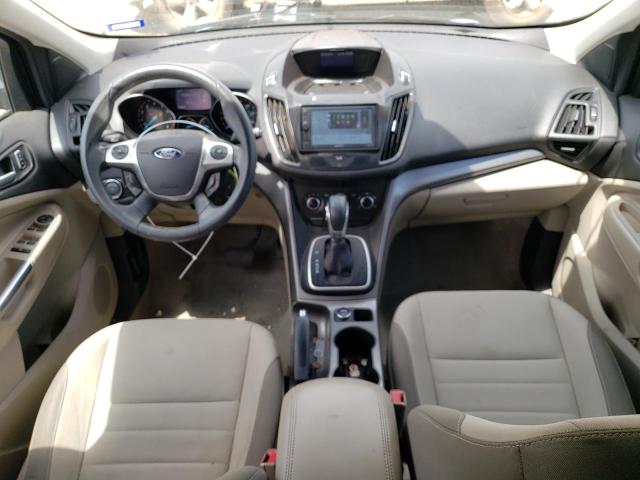 Photo 8 from auction – 2013 FORD ESCAPE SE with VIN 1FMCU0GX8DUD94670
