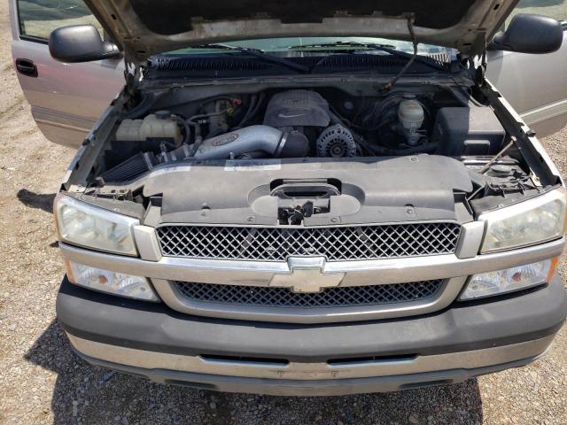 Photo 11 from auction – 2005 CHEVROLET SILVERADO with VIN 2GCEC19T851200491